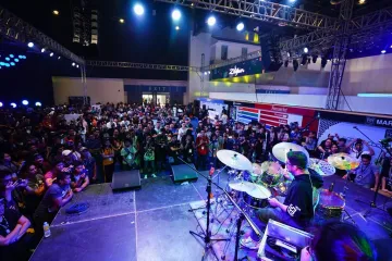 Musik Manila 2