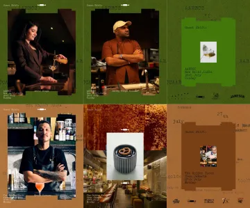 The Old Man Asias 50 Best Bars Week Guest Shifts 1