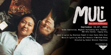 MULI An OPM Musical 1