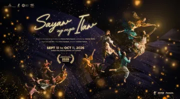 Sayaw ng mga Ilaw