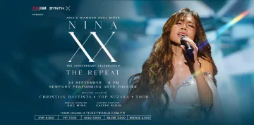 Nina XX The Anniversary Celebration The Repeat