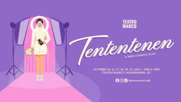 Tententenen by Teatro Marco 2