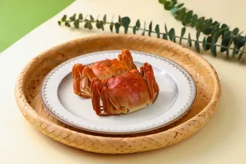Hairy Crab Sliced Duck All You Can Eat at Fulum Palace 1