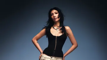 Karencici The Loser Live in Hong Kong