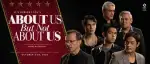 ABOUT US BUT NOT ABOUT US