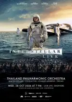 INTERSTELLAR LIVE