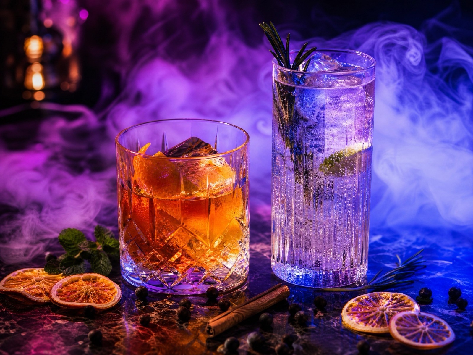 Tonic 1