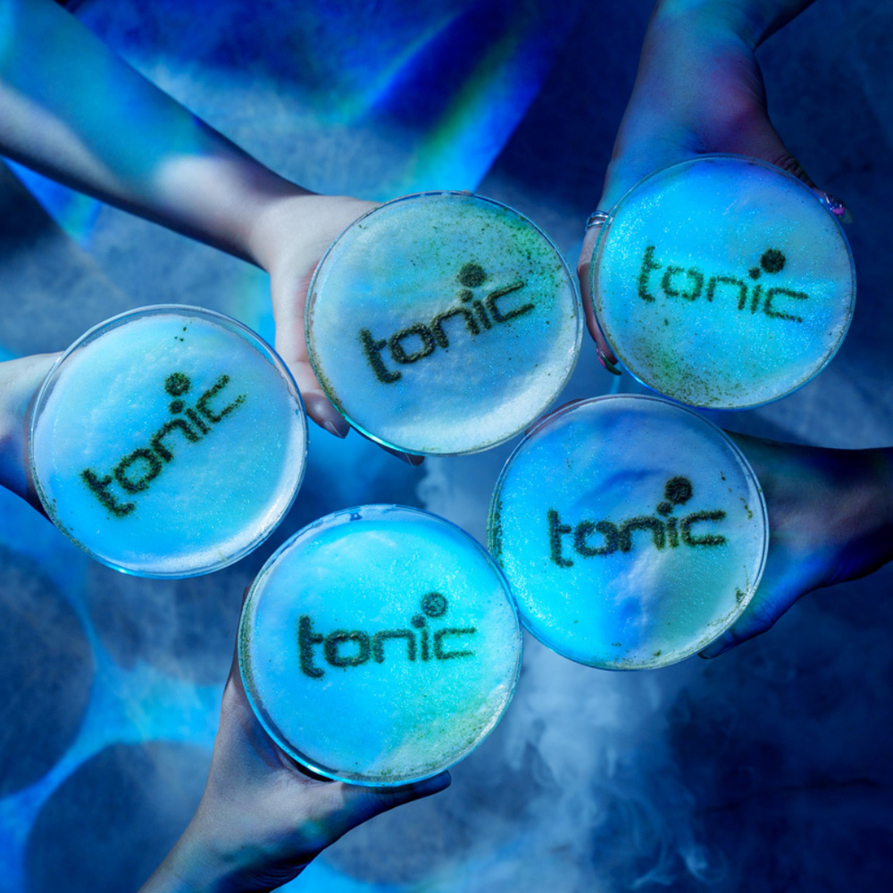 Tonic 3