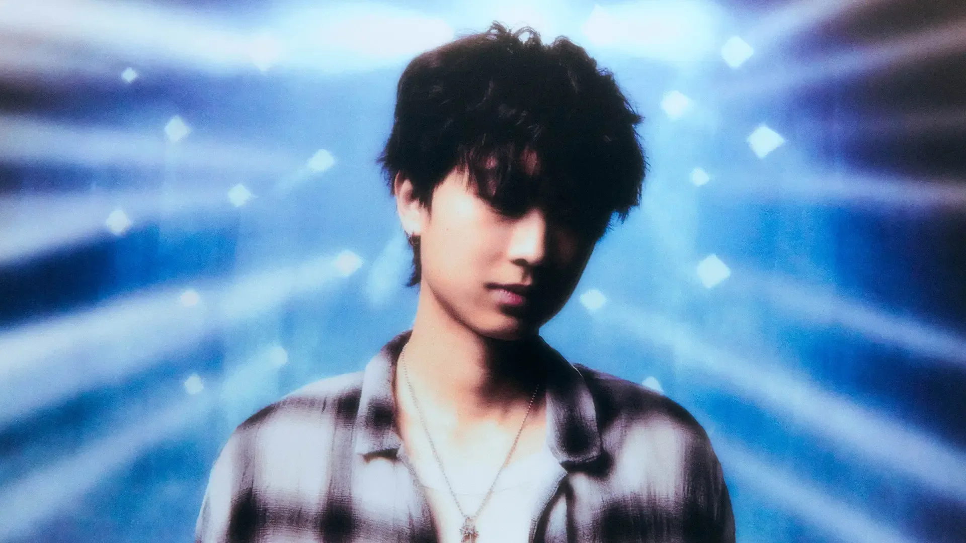 yung kai - stay with the ocean, i’ll find you: Asia 2026