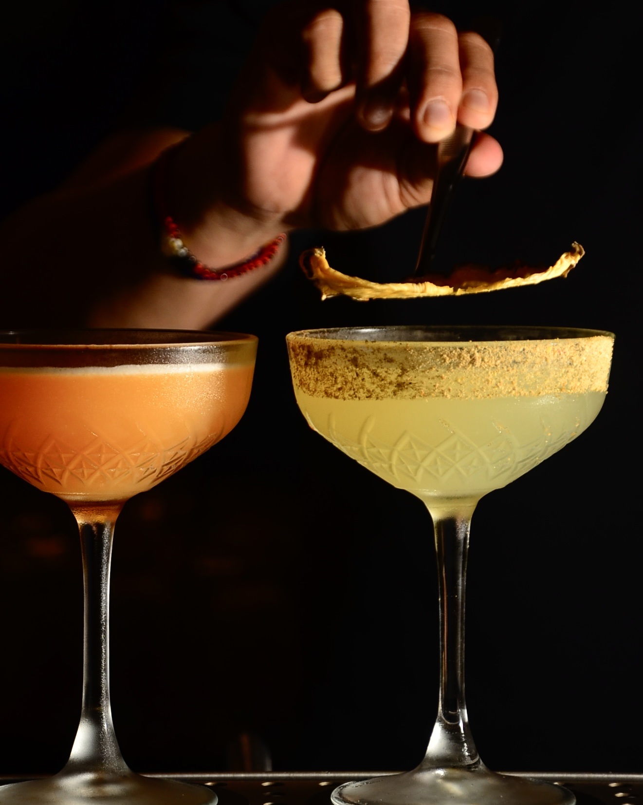 Goa Nights Happy Hour 1