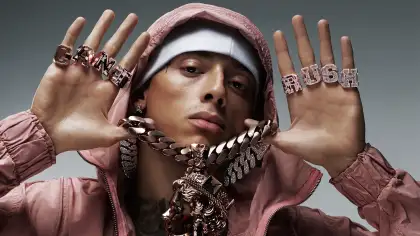 7 Central Cee CAN’T RUSH GREATNESS WORLD TOUR – Asia 2026