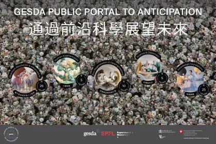 5 The Geneva Public Portal to Anticipation