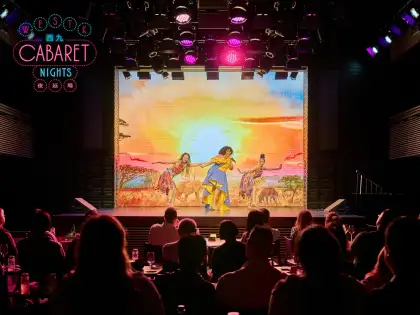 7 WestK Cabaret Nights 2026