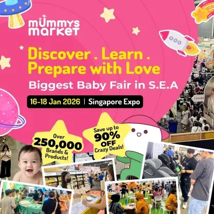 3 Mummys Market - January 2026