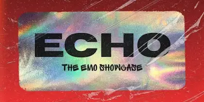 5 ECHO: The Emo Night Showcase