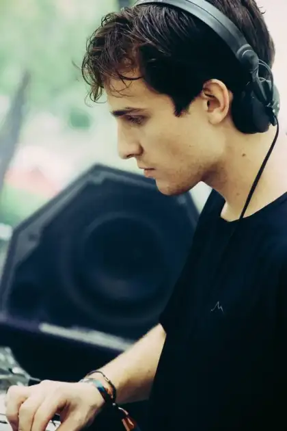 Host with Pocari Sweaty Mango Season Taipei