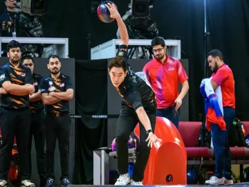 HKGX 2025 IBF World Championships