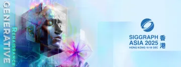 SIGGRAPH ASIA 2025 1