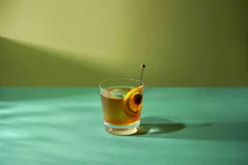 Jigger Pony Happy Hour 1