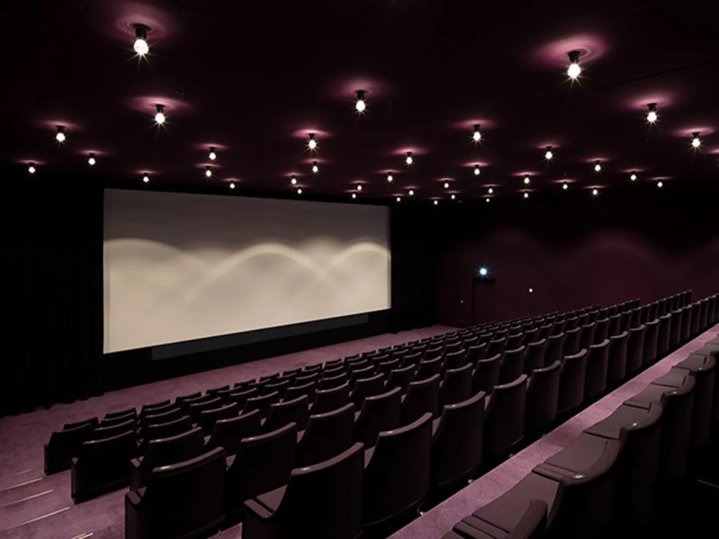 Mplus Cinema 960x720