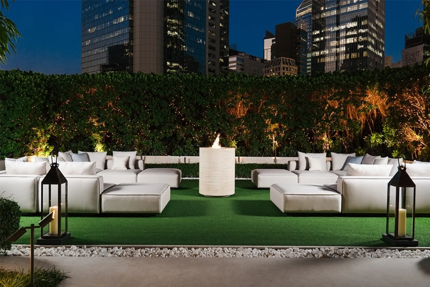 The Lawn Teaser Image