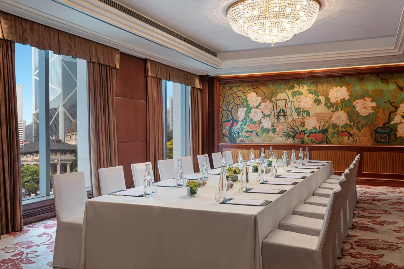 MOHKG Small Connaught Room New 2 min