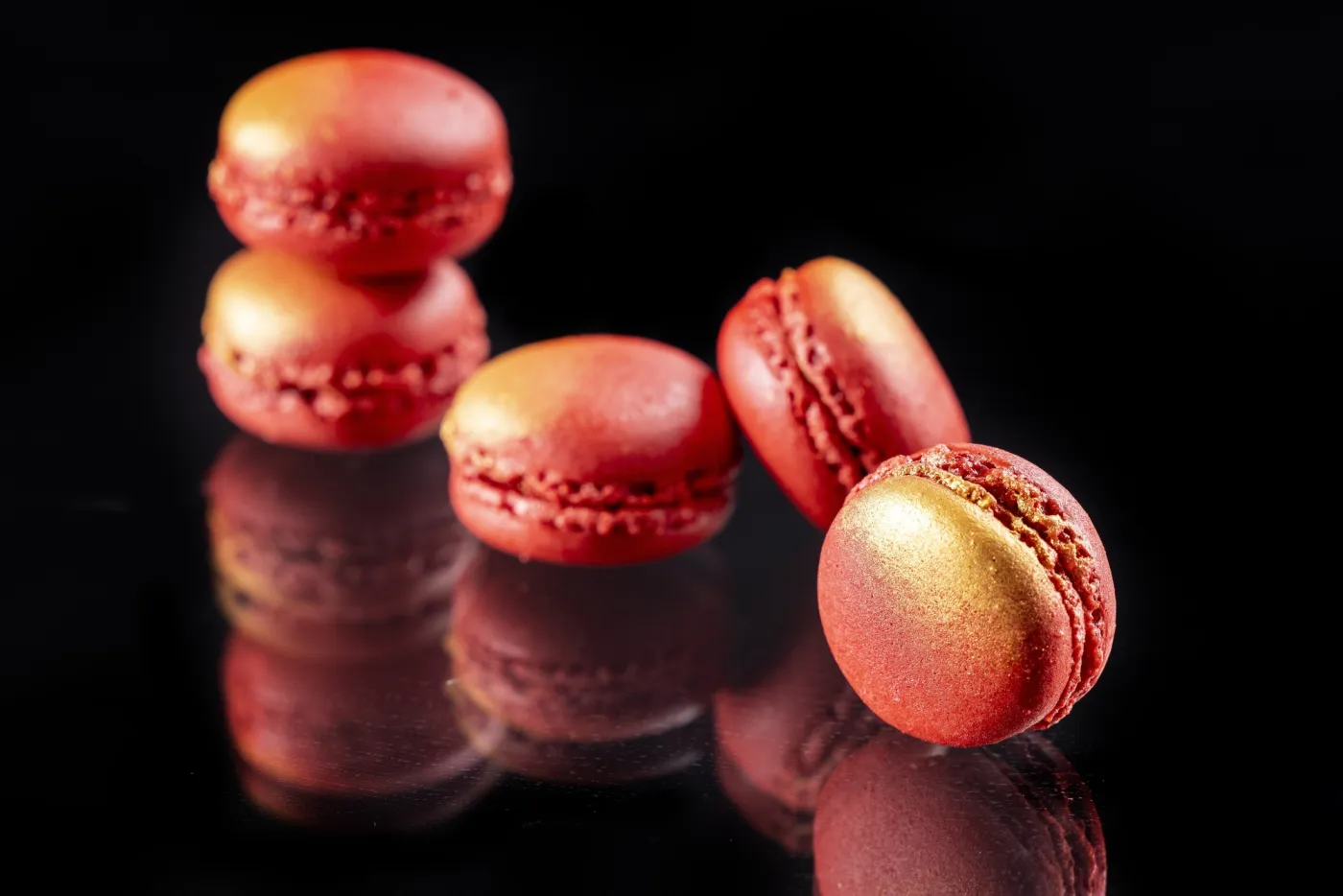 Outside Catering Canapes Selections 10 min