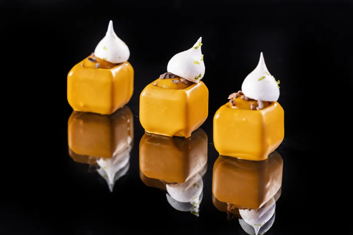 Outside Catering Canapes Selections 7 min