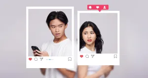 Likes Lies landscape The Beat