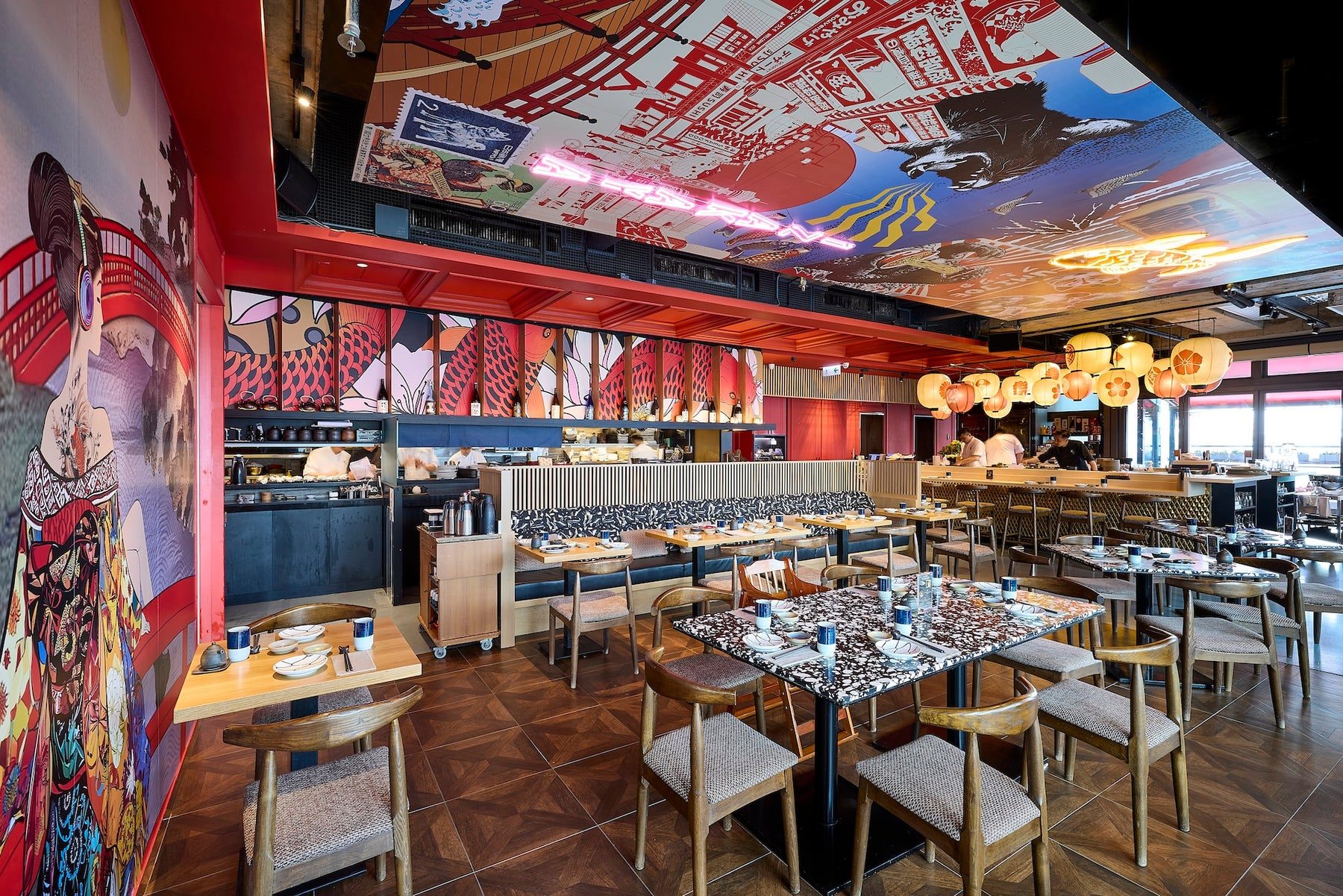 Fumi joe 04 private event