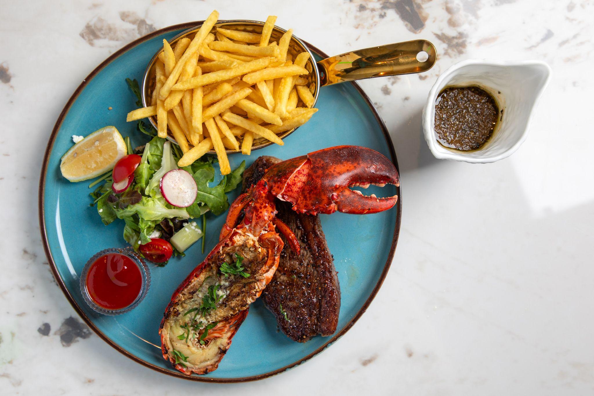 Lobster Shack 3