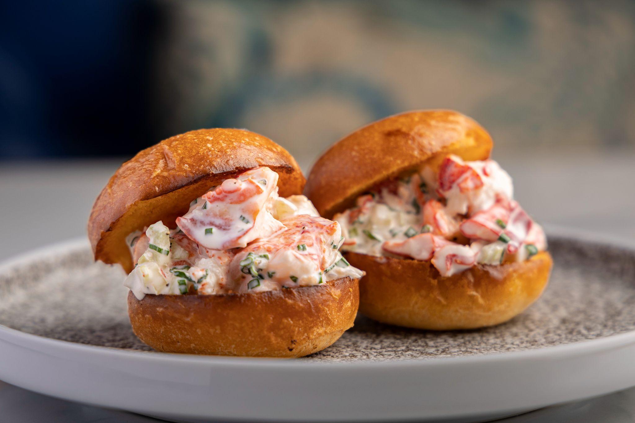Lobster Shack 6