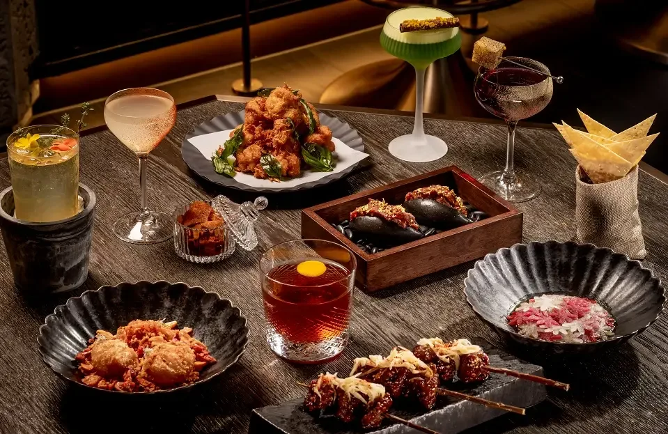 Long Bar Macau 1