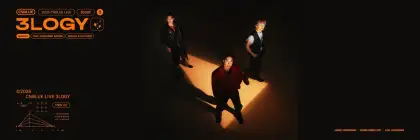 2026 CNBLUE LIVE 3 LOGY in Macau