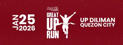 UP RUN