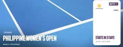 Women open
