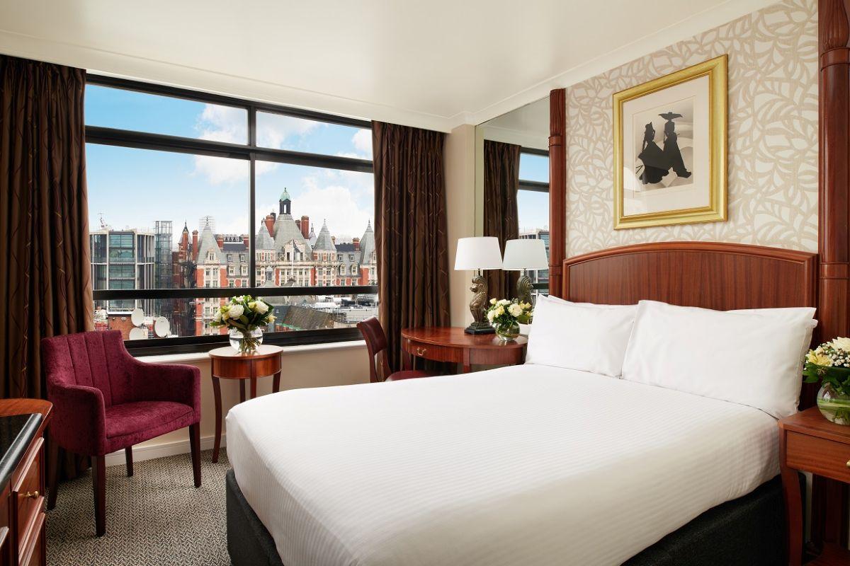 Millennium: Stay 3 Nights, Pay for 2 with Mastercard®