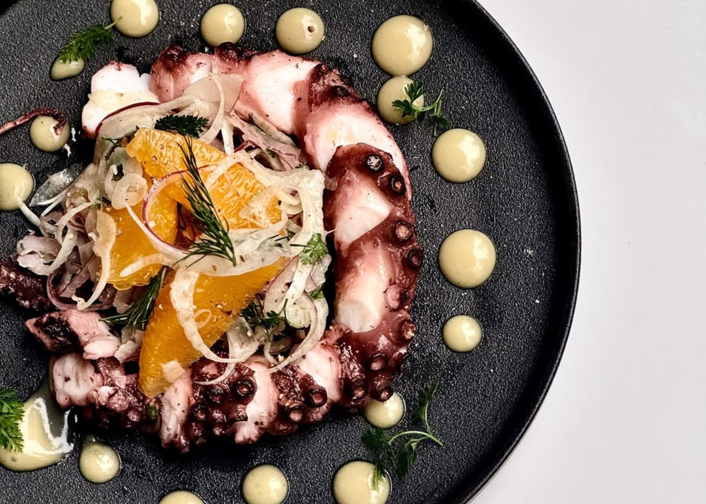 Moji Bistro