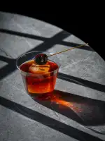 Avoca Autumn Whisky Cocktails