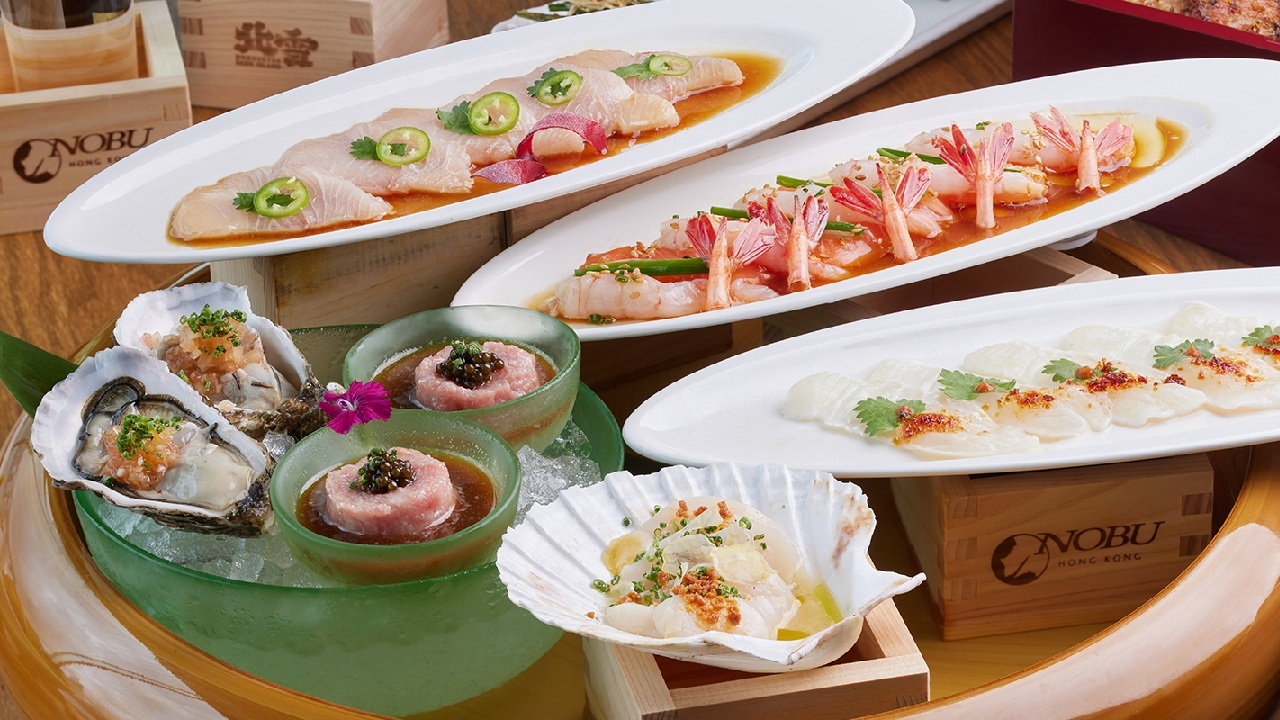Nobu Hong Kong dp 1