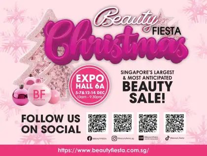 2 Beauty Fiesta Christmas 2025