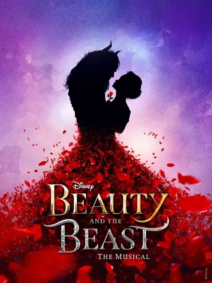 2 Disney’s 'Beauty and the Beast' Musical