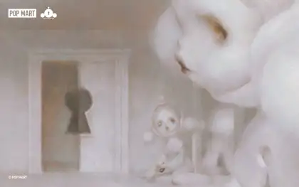 5 SKULLPANDA CAGE-UNCAGE Singapore