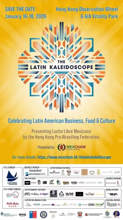 5 The Latin Kaleidoscope