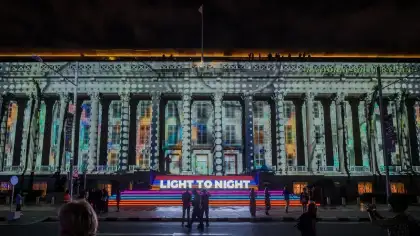 1 Light to Night Singapore 2026