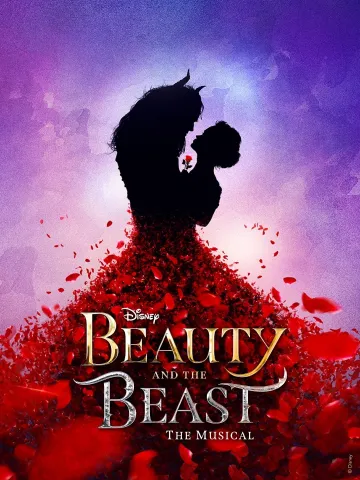 Disneys Beauty and the Beast Musical 1