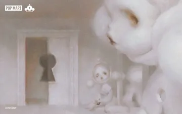 SKULLPANDA CAGE UNCAGE Singapore