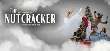 BIG LIVE Presents THE NUTCRACKER 1