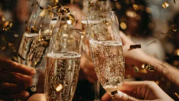 Poolside BBQ 2026 Countdown Party