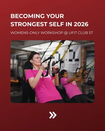 Build Sustainable Habits Become Your Strongest Self in 2026 1